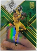 Parallel Allen Robinson