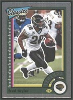 Parallel Fred Taylor