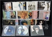 20pc  Assorted Music CD Genres