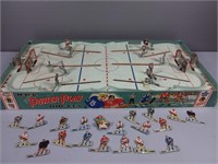 Vintage NHL Hockey Game w/Players