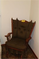 ROCKING CHAIR