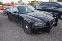2013 Dodge Charger 5.7 RWD