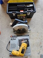 Power Tools Grouping