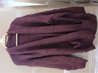 Size XL Women's Sweater