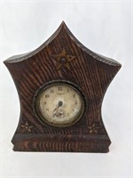 Small New Haven Desk Clock