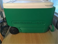 Igloo Wheelie Cool Cooler