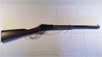 Henry H001TMRP 22 mag Rifle, Original Box