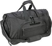 ZSearARMY Gym Duffel Bag for Men Sports Duffel Bag