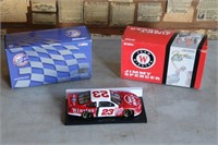 Action Racing Collectibles - Jimmy Spencer 1999
