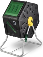 $95 Miracle-Gro Small Composter - Compact Single