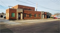 Tazwell County IL Comercial Building