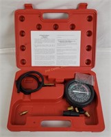 Fuel-o-vac Vacuum Tester (incomplete)