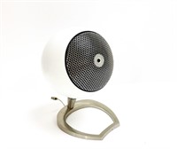 Mid-Century Age Maximums Outdoor Speaker