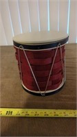 LONGABERGER DRUM BASKET