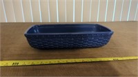 LONGABERGER LOAF PAN