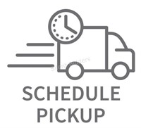 SCHEDULE PICK UP TIME - BOOK YOUR TIME SLOT