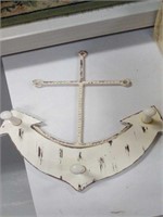 Anchor deco