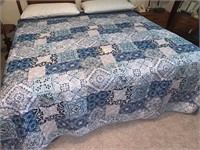 ANOTHER BEAUTIFUL QUILT