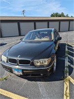 2004 BMW - SOLD  AS-IS    Belleville, IL