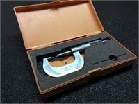 Mitutoyo Micrometer No. 122-151