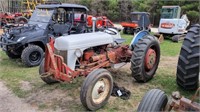 1941 Ford 9N tractor