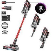 USED-HOMPANY Cordless Vacuum Cleaner