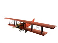 Large Model Plane, Maker Unknown