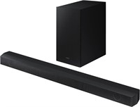 Samsung B550 2.1CH Wireless Soundbar