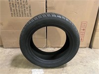 FM941 215/55-17 Kumho LX Platinum 94W Tire BSW