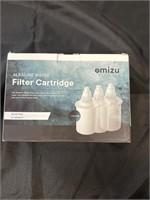 Omizu Filters