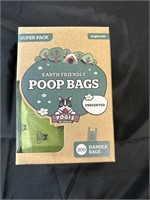 Dog Poop Bags