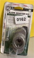 Blade Adapter Kit