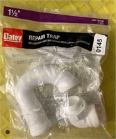 Oatey 1-1/2" Repair Trap