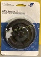 Insinkerator Baffle Upgrade Kit