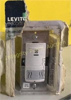 Leviton Humidifier Switch