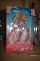 35th Anniversary Barbie Doll in Box