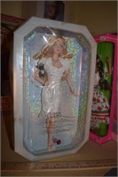 Birthstone Beauties Barbie Doll in Box
