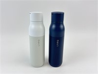 LARQ Self Cleaning Insulated Water Bottles 17 oz