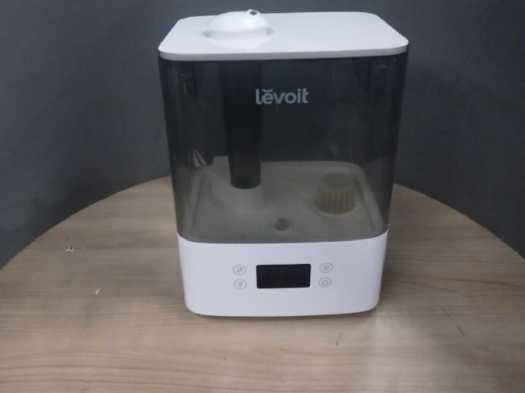 LEVOIT ULTRASONIC SMART HUMIDIFER (#CLASSIC 300S)