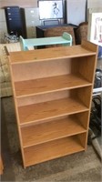 SHELF UNIT, 30"X12"X49"