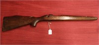 Remington Model 700 ADL Walnut rifle stock