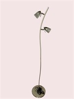 Metal Floor Lamp