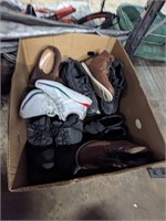 box of shoes kids adults resellers