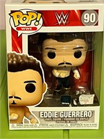 Eddie Guerrero Funko POP #90