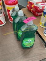 Palmolive essential cleaner (bidx3)