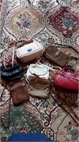 Bag &purse collection