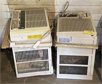 Kenmore & Goldstar Air Conditioners