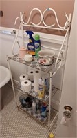 24x57in bathroom stand only