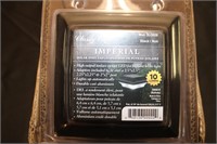 Imperial Solar Post Caps - Box of 6 (New)