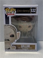 The Lord of The Rings - Gollum - 532 - Funko Pop!